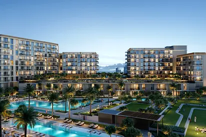 Waterfront Living | Payment Plan | Prime location