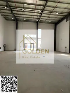 Brand-New Facilities in the Heart of New Umm Al Quwain Industrial Area