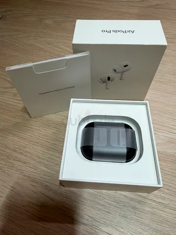 AirPods Pro 2 black