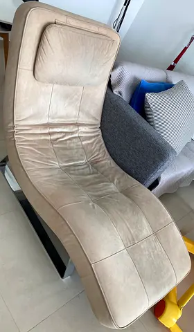 Sofabed (Boconcept)