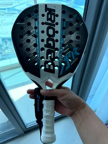 Used Babolat Air Veron 2026-Excellent condition