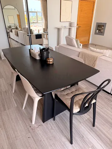 Dining table 6 seaters PAN Home for sale in Dubai