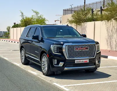 2023 GMC YUKON 照片 1