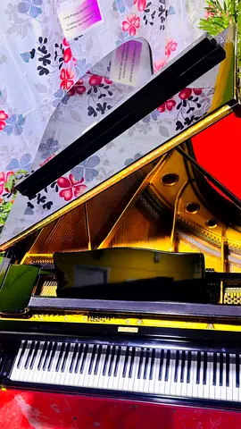 Yamaha G3 Grand Piano