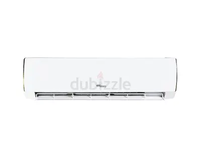 Super General Wall Split Inverter AC 1.5 Ton SGS181