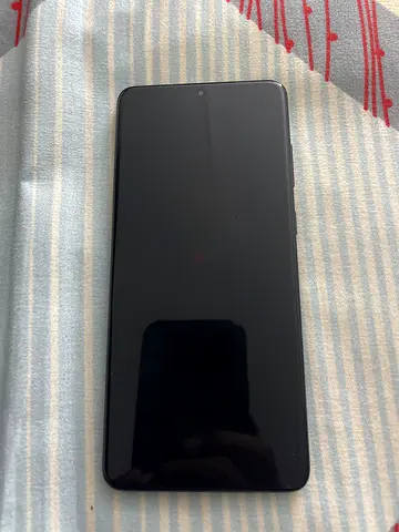 It’s a mobile