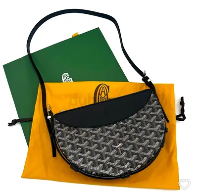 Goyard  Hirondelle Bag