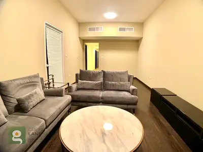 Ready to move | Semi Furnished 2 BHK | Sports City