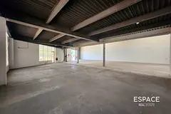 Strategic Location | High-Capacity | Ready-to-Occupy