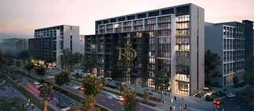 MASSIVE DISTRESS DEAL | Apartment for Sale in Nasaq 6, Aljada | Below Original Price