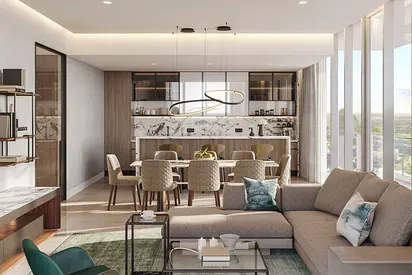 Building Expert | Off plan | Handover soon