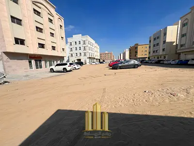 Prime land for sale in Muwaileh Commercial – Sharjah