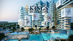Luxury ICE 3 BDR RARE unit Opposite Casino Wynn