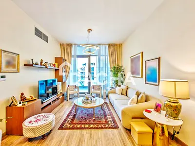 Furnished | Top Condition | Vacant in November
