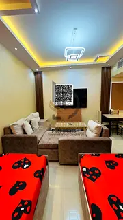 🏢 For Sale – Corniche Residences (Furnished Studio)