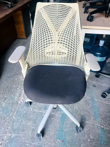 Herman miller Sayl chair