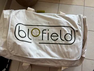 Biofield Inflatable Sofa