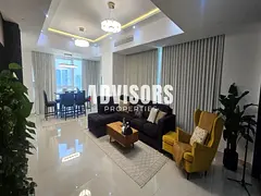 2BR+Maid+Study || Community View ||