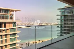 Brand New | Sea View | Direct Beach Access