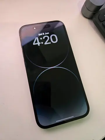 Iphone 14 pro 512GB one owner