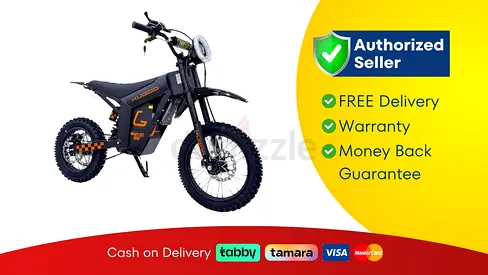 Kugoo Wish 01 Electric Scooter - Brand New | Warranty | Free Delivery