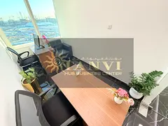 Modern Business Space | Prime Spot | Near Metro | Fully Furnished &amp; Stylish