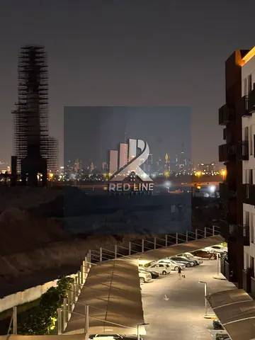 🏡 For Rent – Al Khan, Maryam Island 🌊 ✨ Fully Furnished 1-Bedroom Apartment