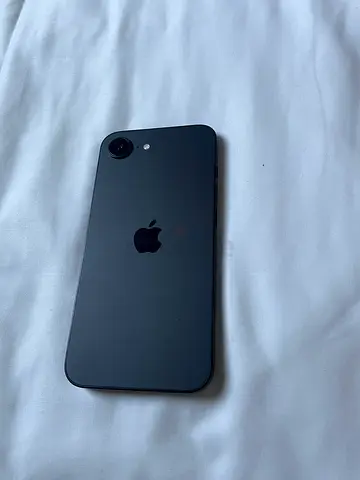 Iphone 16e