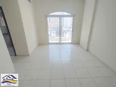 HOT OFFER!! 1 BEDROOM WITH 1 BATHROOM WITH BALCONY WITH BRAND NEW SPLIT AC FITTED ONLY 28K IN ABU SH