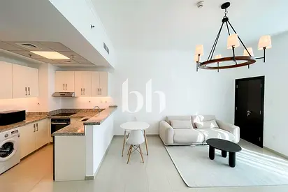 Spacious 1 BR, Apartment | Managed