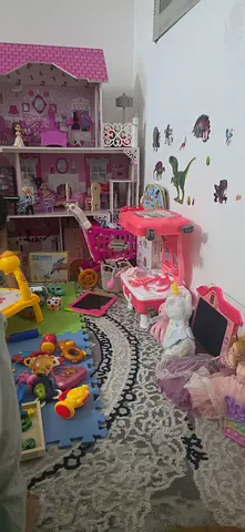 Baby sitting service available ag internation city phase 2 Dubai