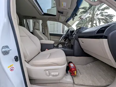 2018 Toyota PRADO — фото 10