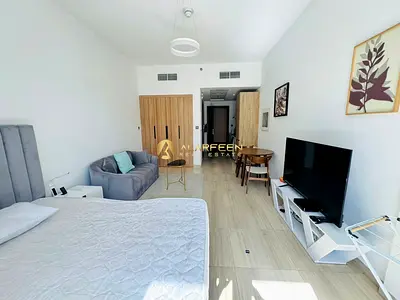 Modern Living | Best Amenities | Fully Furnished