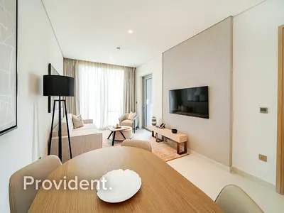 Six Months Contract | Brand New | Ready to Move in