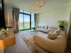 Brand New | Furnished 2BR | Vacant | Golf Community