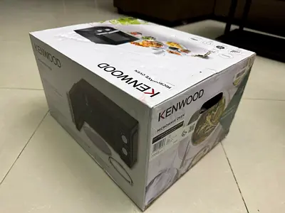 Kenwood Microwave Oven – Brand New in Box