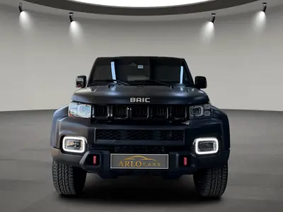 BAIC BJ40 Premium, миниатюра 2