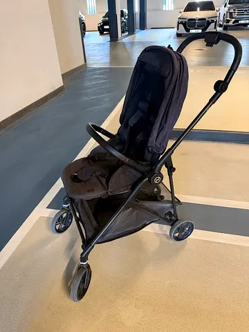 Cybex Melio stroller