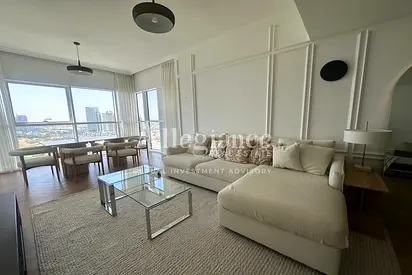 Fully Upgraded | Furnished | Golf View