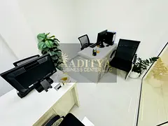 Modern Office for rent | direct from Owner | near to Metro Station