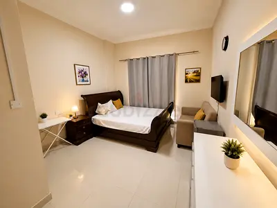 Master Room for Rent in Al Qusais – Comfortable  Private Living