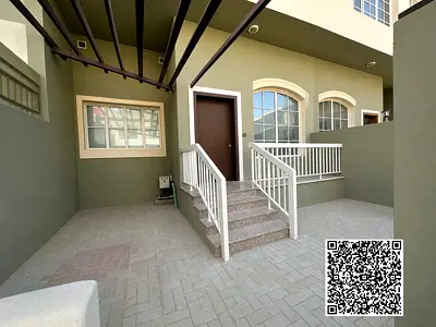 Beautiful 3 BHK Uptown Villa for Sale in Al Zahya – Prime Location