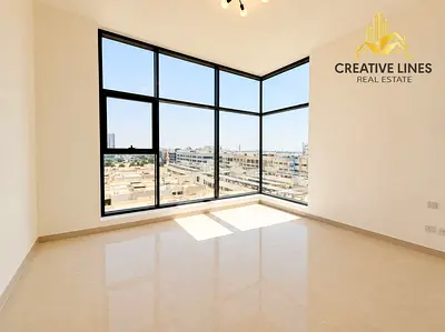Spacious 3BHK + Large Maid Room | Walking Distance to Metro