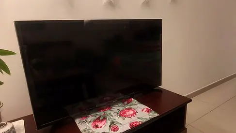 Samsung Series 40inch smart tv