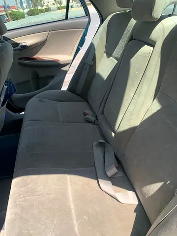 excellent condition