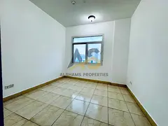 (NO BUILDING DEPOSIT) Luxury 1BHK with Balcony Near to RTA BUS STOP