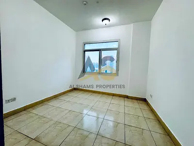 (NO BUILDING DEPOSIT) Luxury 1BHK with Balcony Near to RTA BUS STOP