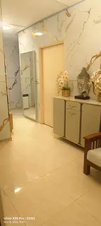 Ladies bedspace all including