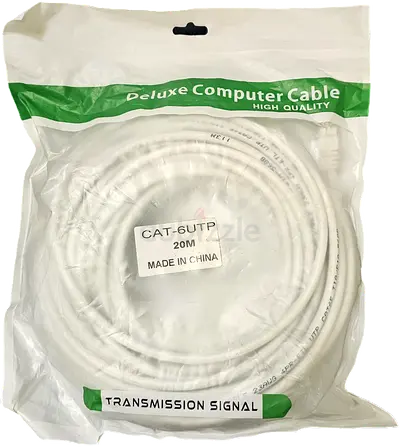 Net Port cable Ready-made