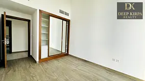 Spacious 2 Bedroom | High Floor| Luxury Living l Best View Of JVC